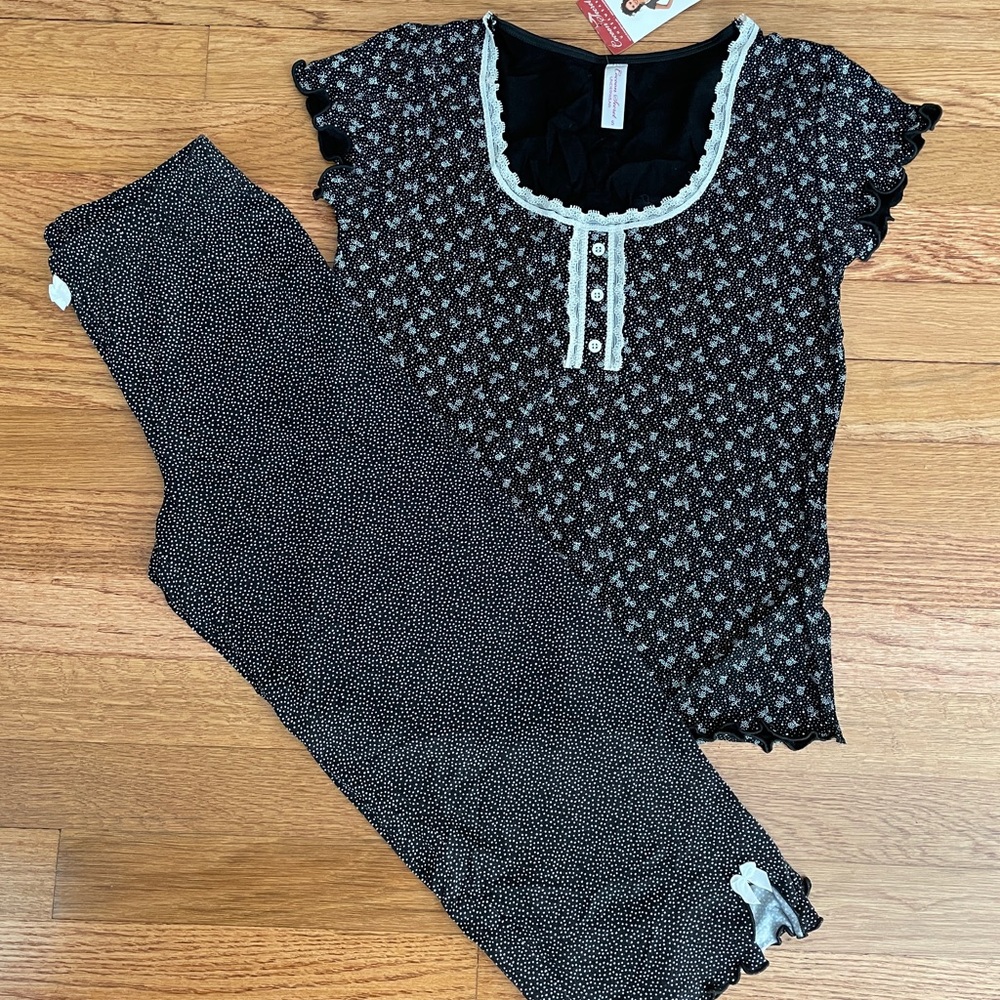 Cocoon Secret Sleep Set NWT